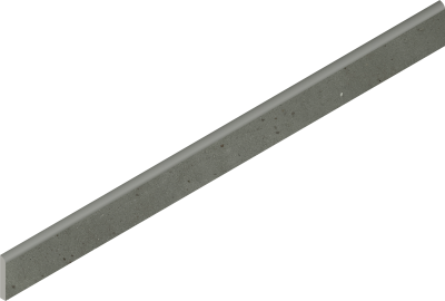 АВА.БЛЭК 7,2X80 ПЛИНТУС