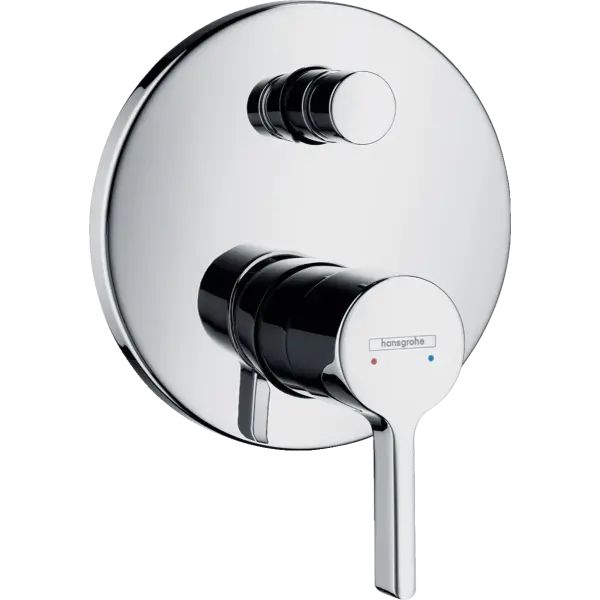 HG Metris S Смеситель для ванны ..