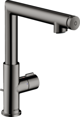 AX Uno Смеситель/раков. 220 Select, PBC ..