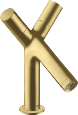 AX Starck Cмеситель для раковины BB ..