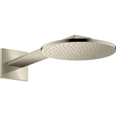 AX Верхний душ 250 1jet с держ.,  PN ..