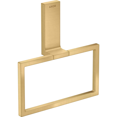 AX Univ Rect Acc Полотенцедержатель, BGO ..