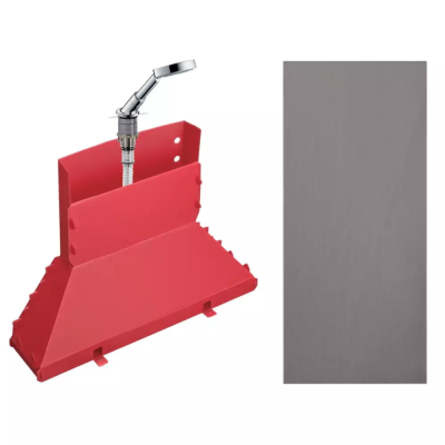 AX Montreux Душевой набор PGO ..