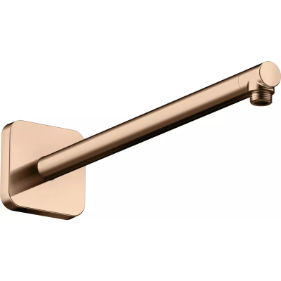 AX ShowerSolutions Душевой держатель 390 мм, softsquare, PRG ..