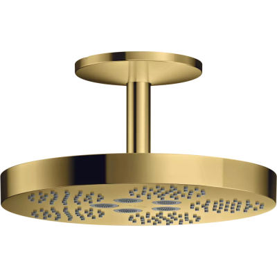 AX One Верхний душ 280 1j с п.подс., PGO ..