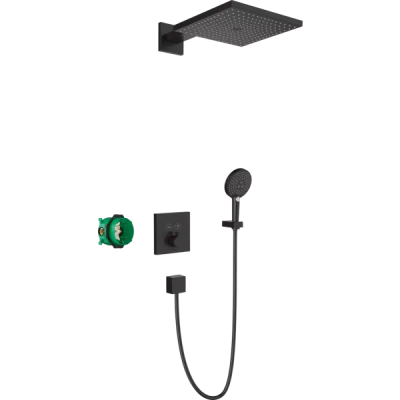 HG Design ShowerSet душ набор, мч .. HG Design ShowerSet душ набор, мч ..