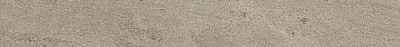W. Silver Grey Listello  Lap/В. Сильвер Грей Бордюр Лаппато 7.2х60 (7.2X60) ..