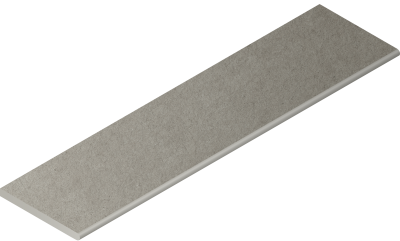 КОСМОС ГРЭЙ БОР.30X120 ЗАКРУГЛЁННЫЙ