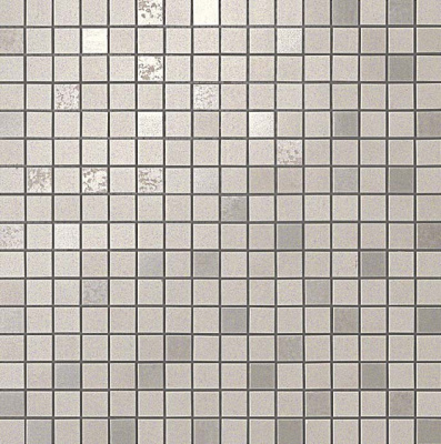 Мозайка Dwell Silver Mosaico Q 30,5x30,5
