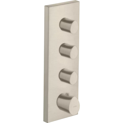 AX Starck Organic Модуль термостата, BN ..