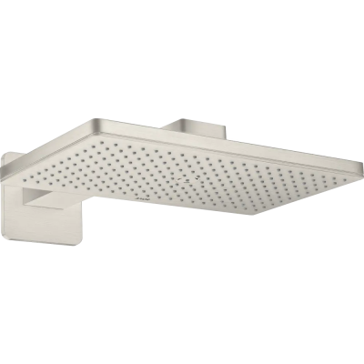 AX Верхний душ 460 1jet с держателем,BSO ..