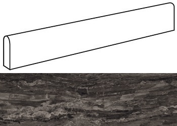 Marvel Absolute Brown Battisc. Dig. Lapp. (4,6x60) ..