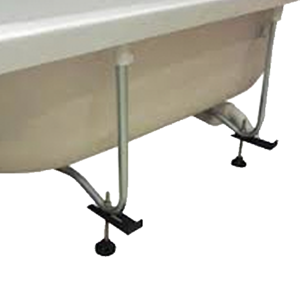 Neon 180x80 Установочный комплект (2 U-профиля + 5 ножек) ..