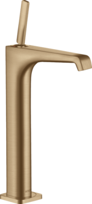 AX Citterio E смеситель для раковины 250 .. AX Citterio E смеситель для раковины 250 ..