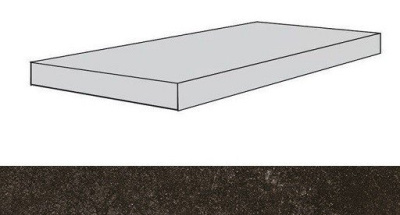 Drift Dark Scal.60 Ang.Dx/Дрифт Дарк Ступ.60 Угл.Пр (33X60) ..