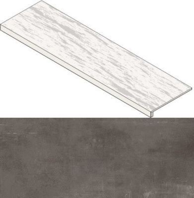 Boost Smoke Elemento L Grip (33x120)