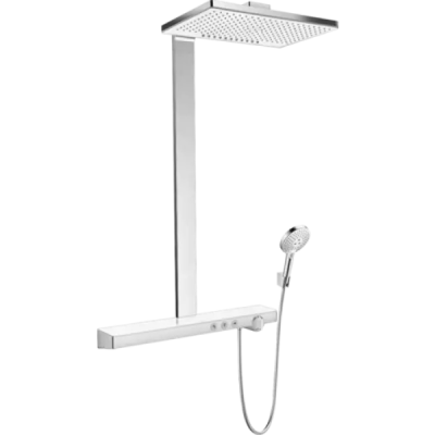 HG Rainm.Sel.460 2j.,душ.сис.,Eco.,б./х.