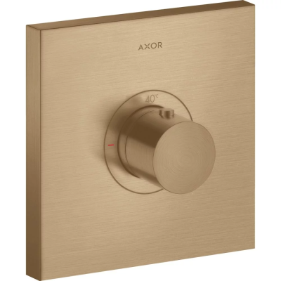 AX ShowerSelect Термостат BBR ..