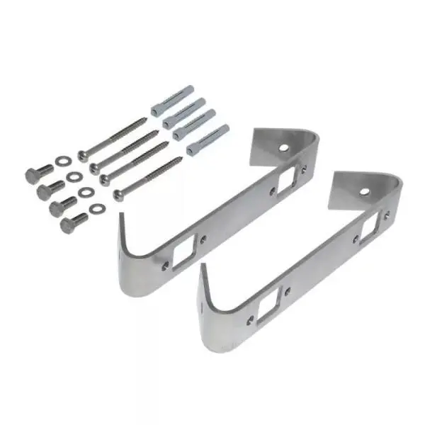 HG Raindance Угловой монтажный набор ..