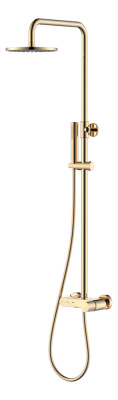 Стойка для душа STICK GOLD TOUCH GOLD 