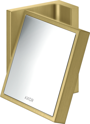 AX Universal Rectangular Accessories Зеркало, BB .. AX Universal Rectangular Accessories Зеркало, BB ..