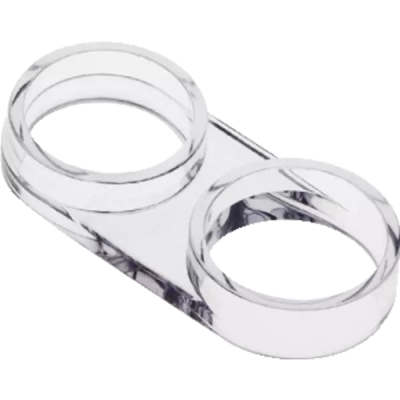 HG Направляющая для душевого шланга DN ..