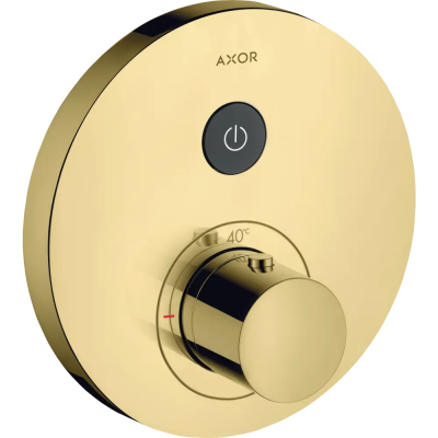 AX ShowerSelect Термостат. смеситель PB ..