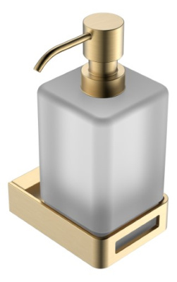 Диспенсер MattGold серия Q 