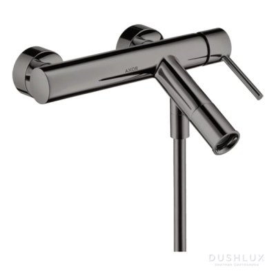 AX Starck смеситель д/ванны однорыч.PBC ..