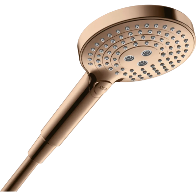 AX One Ручной душ AXOR One 2jet, PBC ..