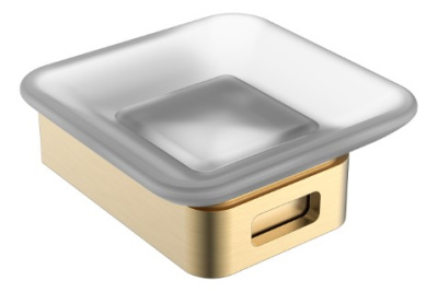 Мыльница MattGold серия Q 