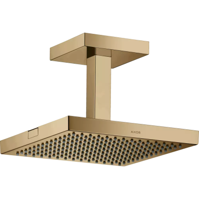 AX ShowerCollection Верхний душ PBR ..