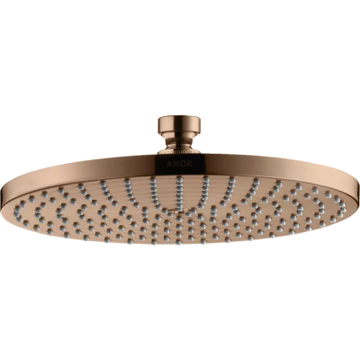 AX Starck Верхний душ PRG ..