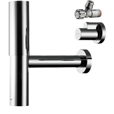 AX Набор для дизай. сифона Flowstar, PB ..