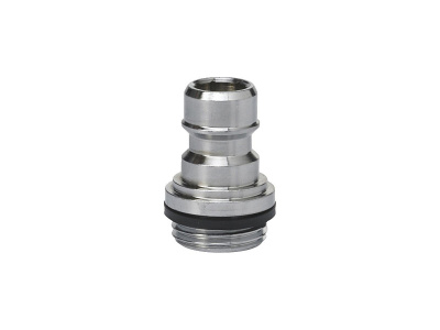 Соединение на 1/2” для подачи воды к писсуарам ..