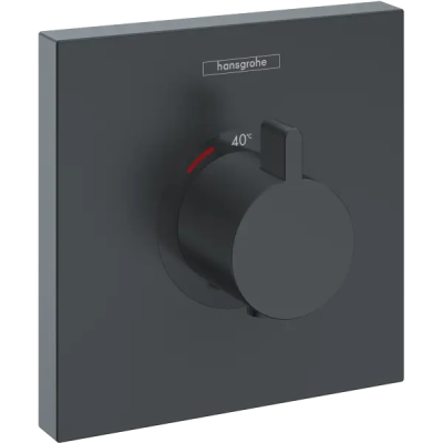 HG ShowerSelect Термостат Highflow СМ МЧ ..