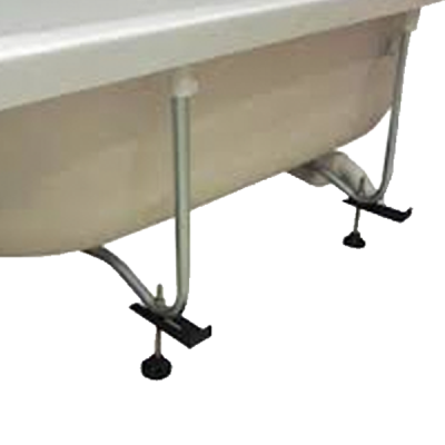 Optimum Neo 170x75 см Установочный комплект (2 U-профиля + 5 ножек) .. Optimum Neo 170x75 см Установочный комплект (2 U-профиля + 5 ножек) ..