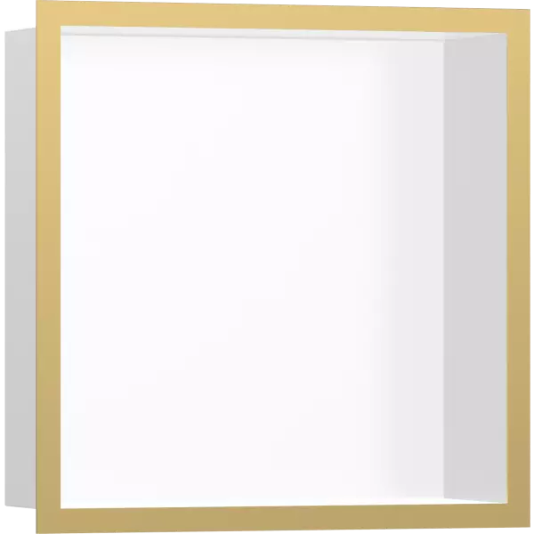 HG XtraSt Ind Шкаф-ниша 30х30х10 МБ/PGO ..