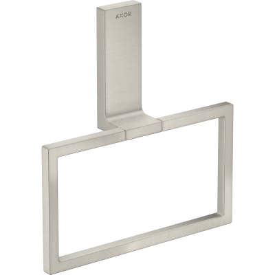 AX Univ Rect Acc Полотенцедержатель, SSO ..