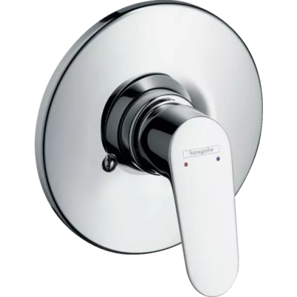 HG Focus Смеситель для душа ..