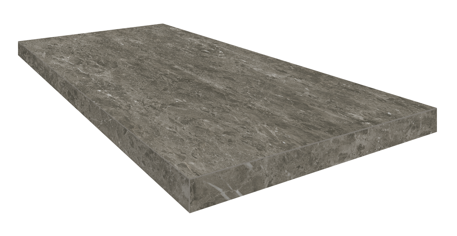 ДА ВИНЧИ БРАУН СТУП.60 УГЛ.ПР ..