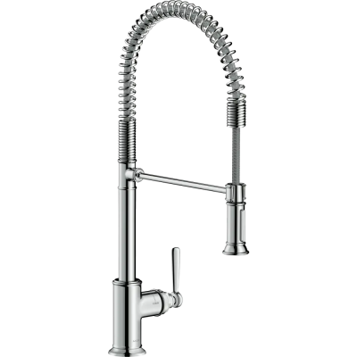 AX Montreux Кух. смес. 210 Semi-Pro, Eco, SSO ..