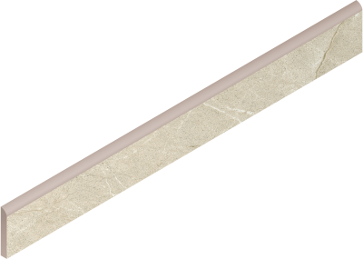 Метрополис Дезерт Беж 7,2X60 Плинтус