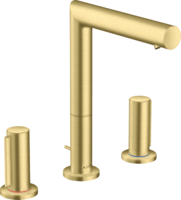 AX Uno Смеситель/раковины 200, Zero, BB ..