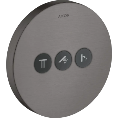 AX ShowerSelect Модуль с 3 зап.клап. BBC ..