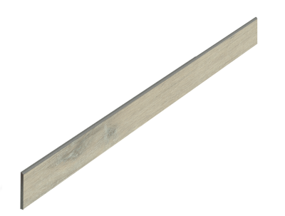 БРЕНТА УАЙТ ПЛИНТУС (7.2x90 ) ..