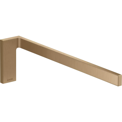 AX Univ Rect Acc Полотенцедержатель, BBR ..