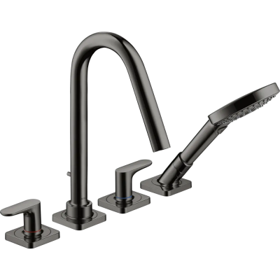 AX Citterio M Смеситель для ванны PBC ..