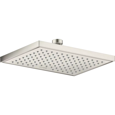 AX Conscious Showers Верхний душ 245/185 1jet, BSO ..