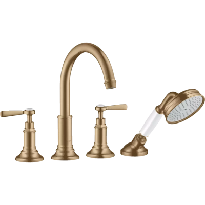 AX Montreux Смес./ванны, на плитку, BBR ..